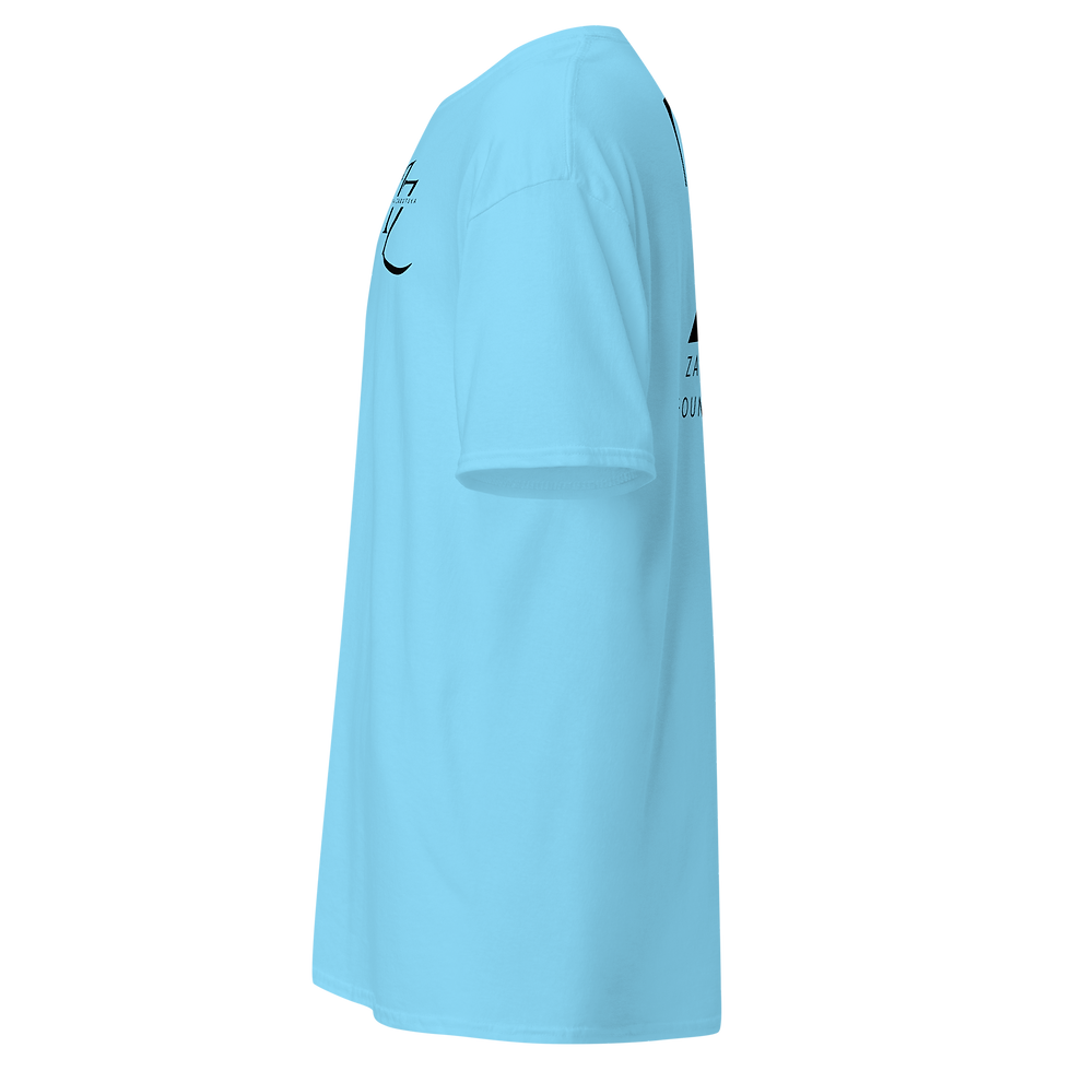 Thumbnail: AM Clothing - Iryna Zarutska - IZ T-shirt