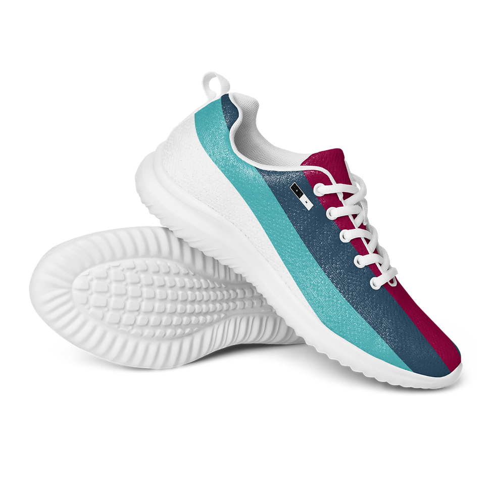 Men's AM White Label 1.0