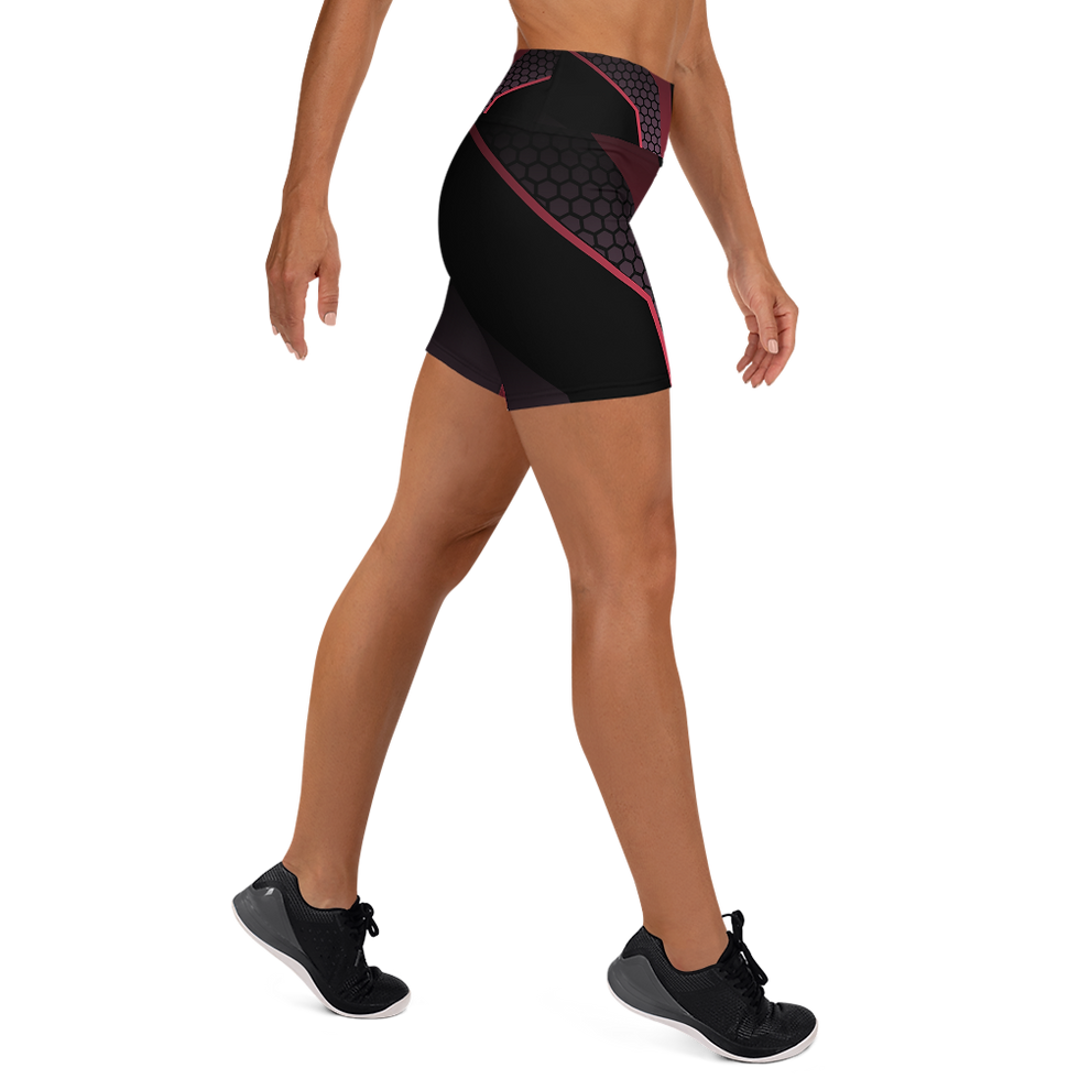 Thumbnail: Yoga Shorts