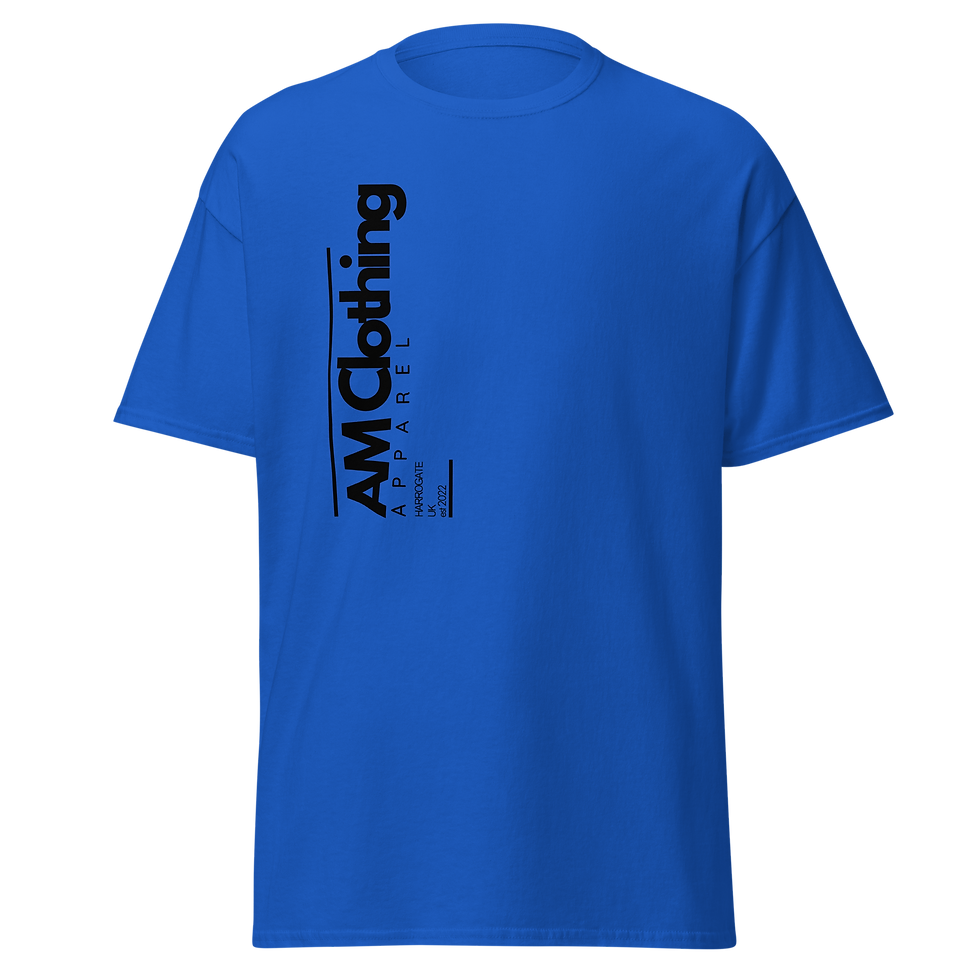 Thumbnail: Men's classic tee