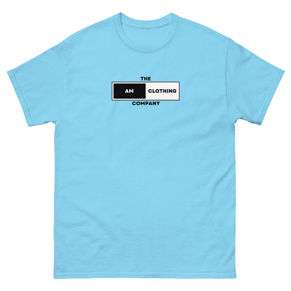 Thumbnail: AM Clothing Premium T-Shirt