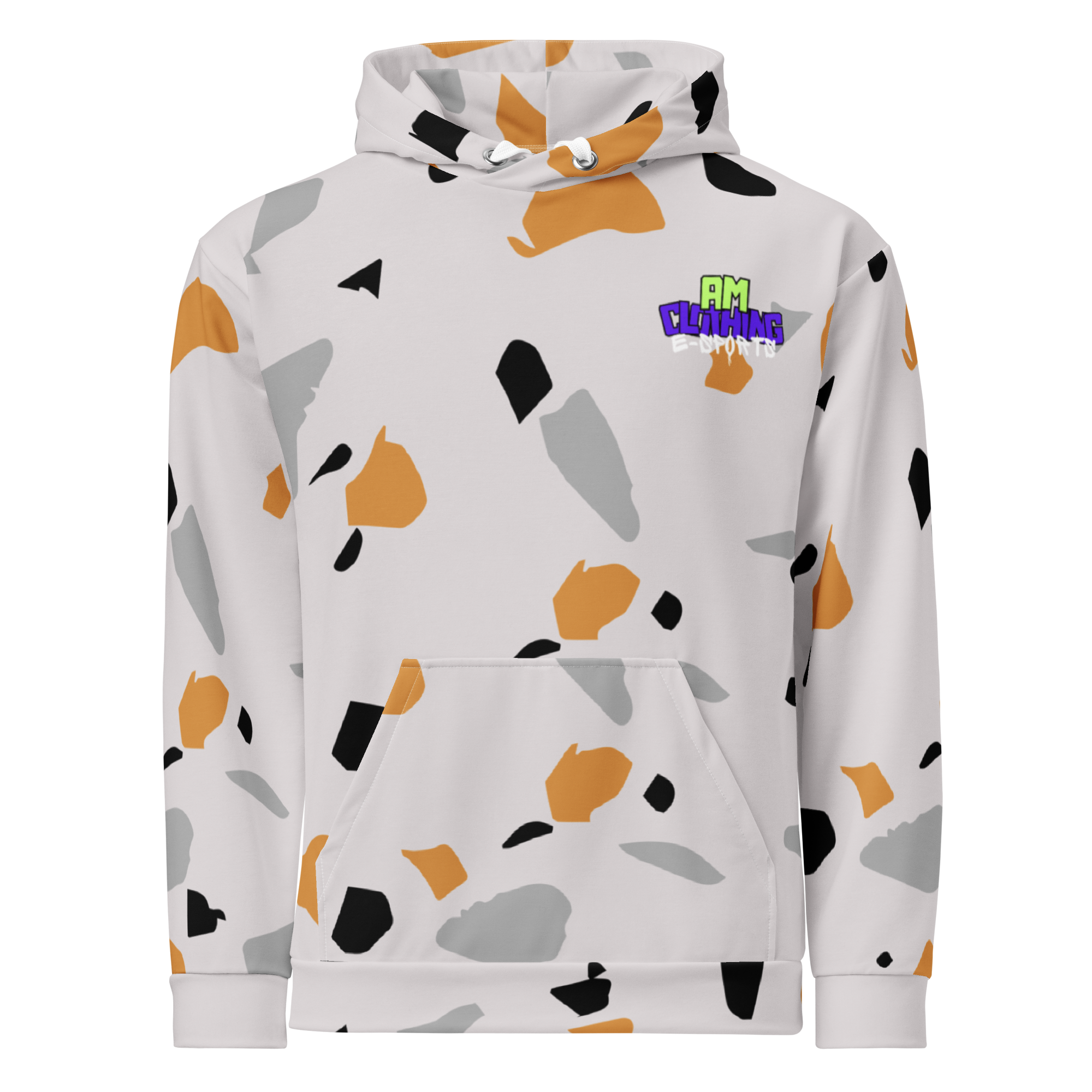 AM Clothing eSports Unisex Hoodie