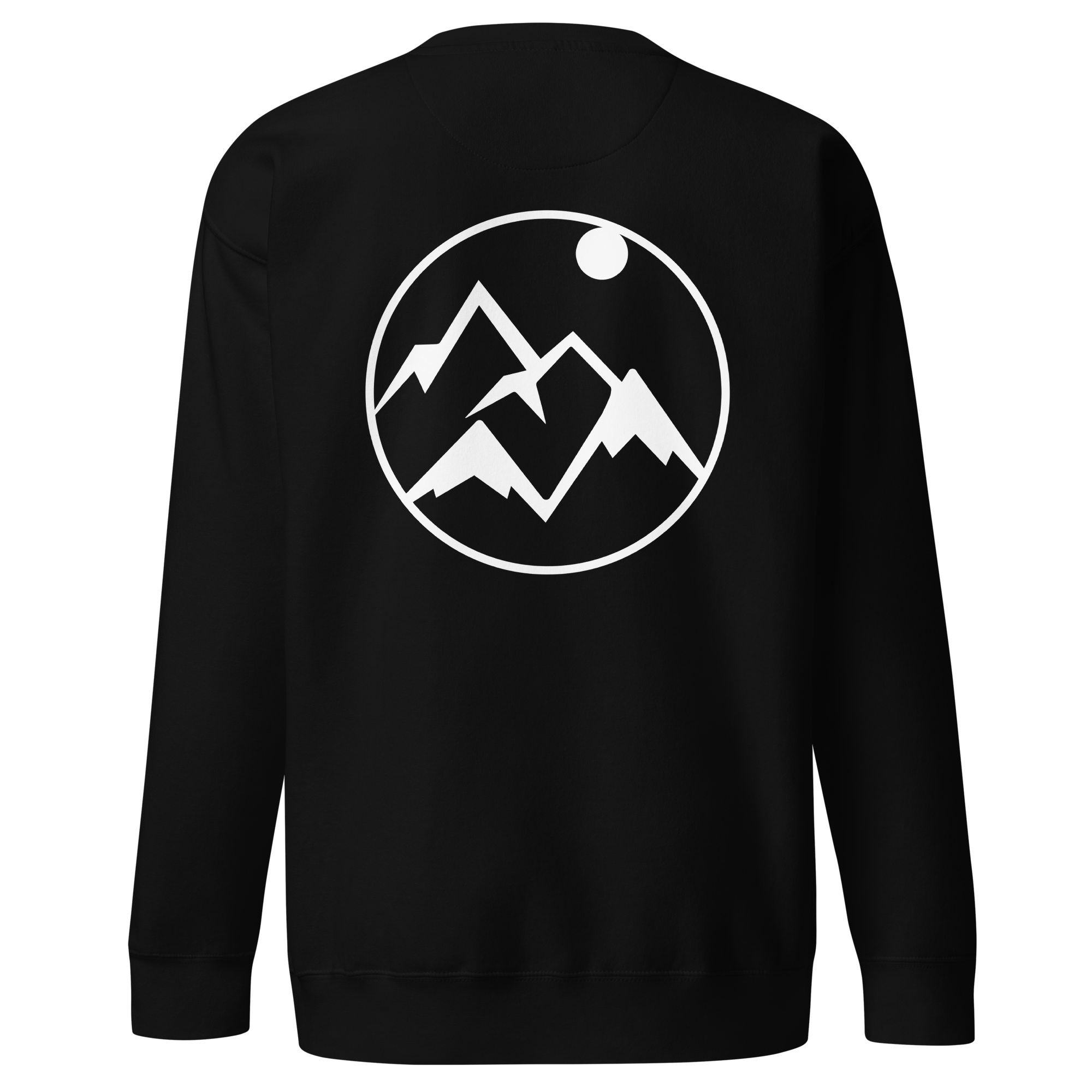 AM Clothing Exploration Sweatshirt