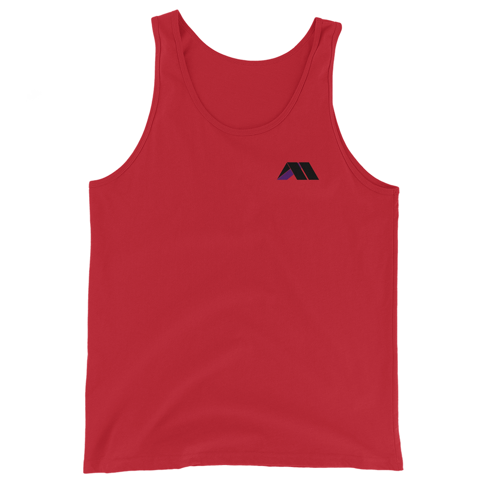 Thumbnail: AM Clothing Logo Tank Top