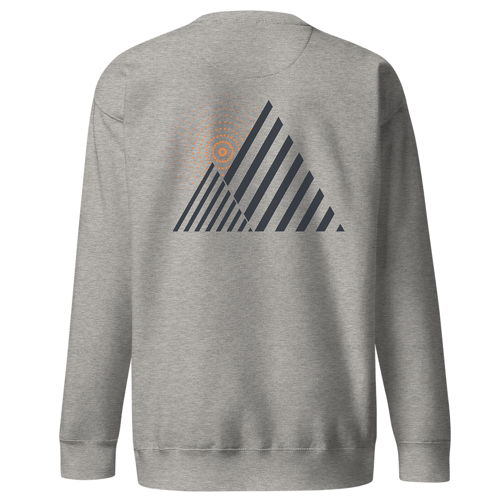 Thumbnail: AM Clothing Exploration Sweatshirt