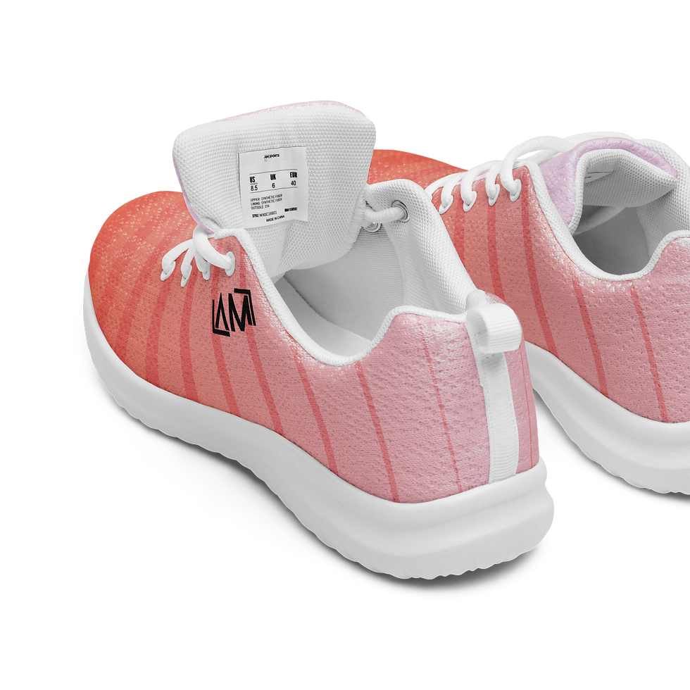 Thumbnail: Women’s AM Abstract 1.0