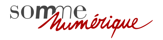 logo somme numérique