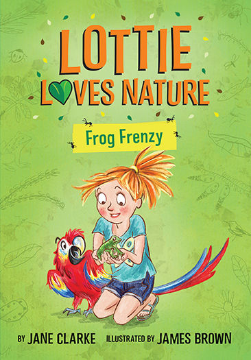 Author Post Lottie Loves Nature Mixing Fact And Fiction Jane Clarke Author Post Lottie Loves Nature Mixing Fact And Fiction Jane Clarke