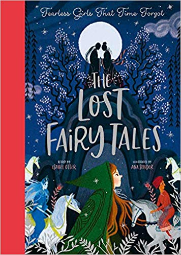 Lost The Fairy Lost The Fairy