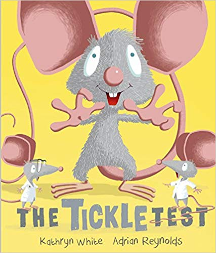 Review: The Tickle Test