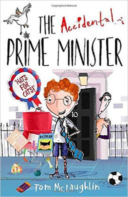 accidental minister prime