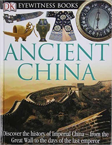 Ancient China