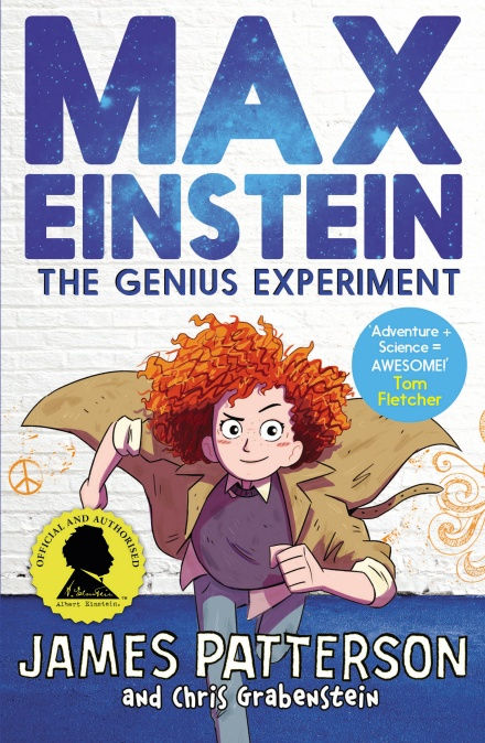 Review Giveaway Classroom Resources Max Einstein The Genius Experiment