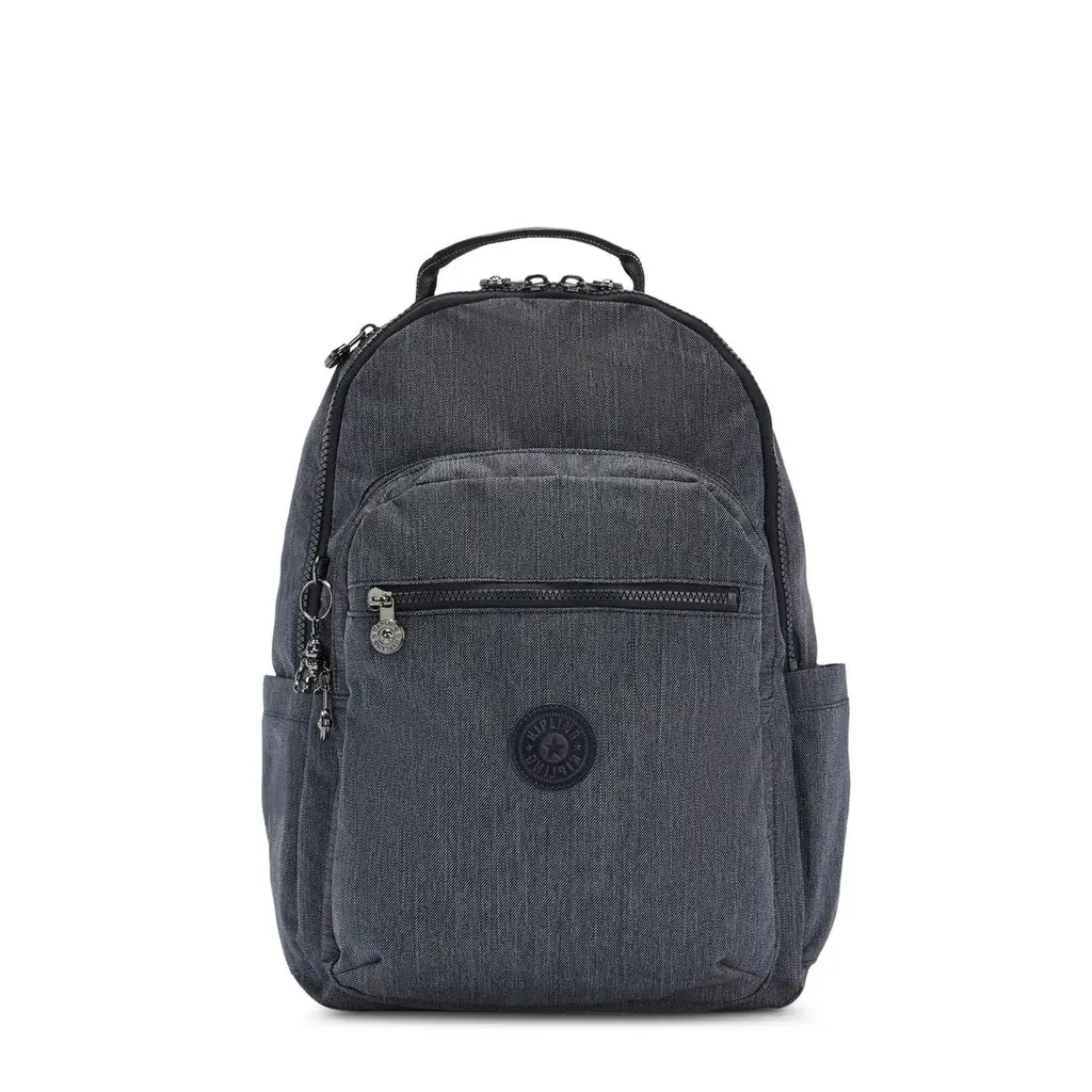 KIPLING - SEOUL - ACTIVE DENIM