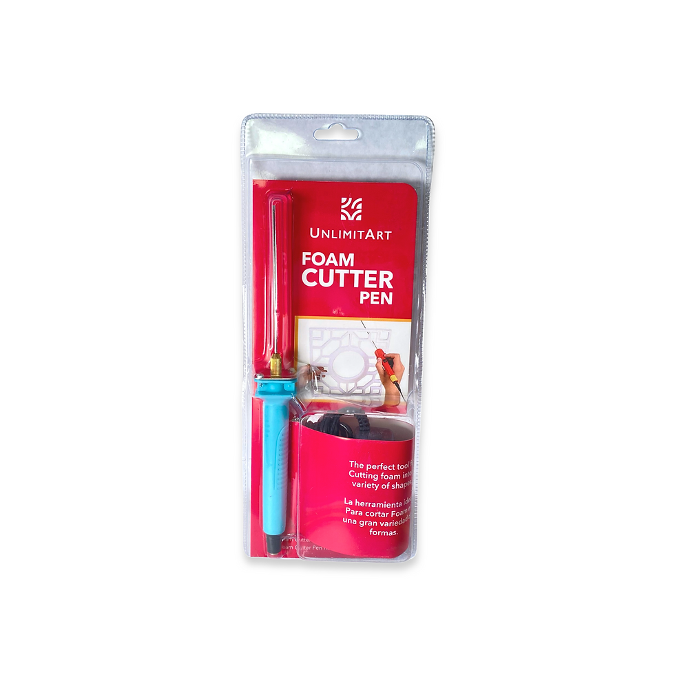 Miniatura: FOAM CUTTER PEN UNLIMIT ART