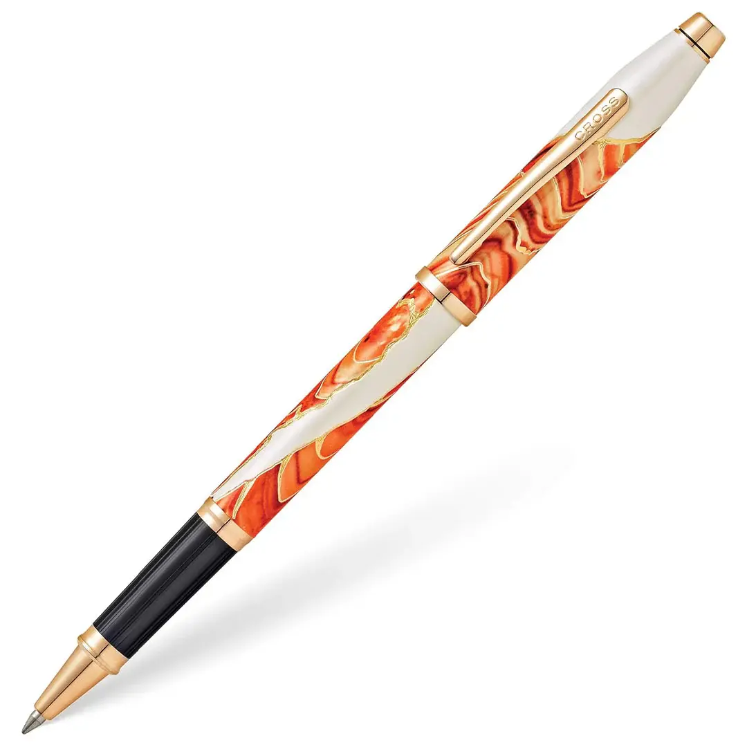WANDERLUST ANTELOPE CANYON ROLLERBALL  PEN