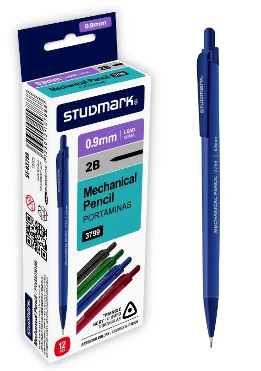 MECHANICAL PENCIL
