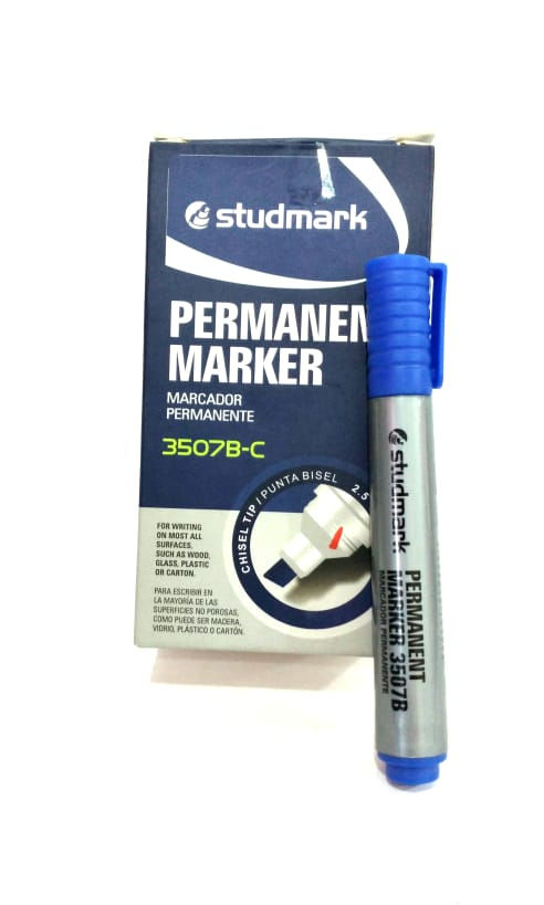 PERMANENT MARKER