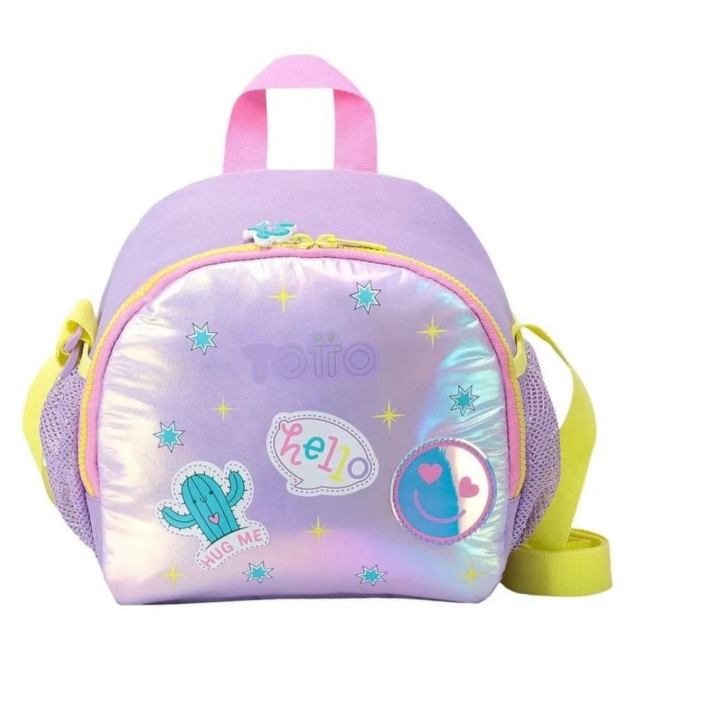 TOTTO - LONCHERA - EMOJY