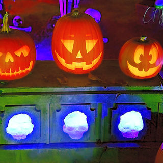 Origins and Evolution of Halloween Celebrations Through the Centuries