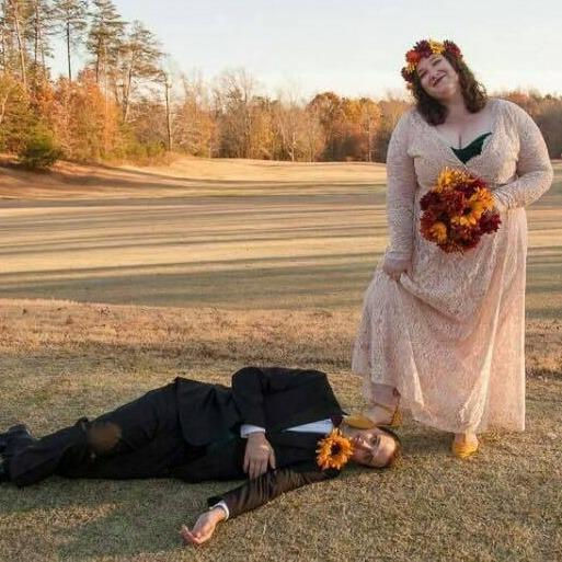 Thumbnail: Curve & Plus Size Boho Lace Dress, Pink Blush Lace Wrap Dress #1124