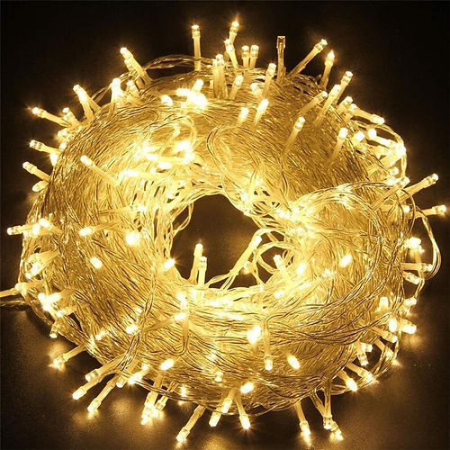 Novelty 600 Leds 100M Flasher String Lighting for Outdoor/ Indoor