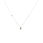 Miniatura: Hamsa Hand Necklace