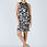 Miniatura: Print Sleeveless Dress
