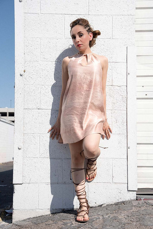 Intertwined Dress