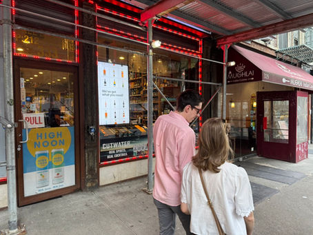 Trends in Liquor Store Marketing for 2025: BevSign Leads the Way