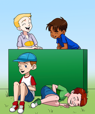 GBK Laughing.png