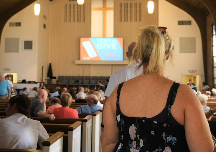 Brainerd Hills Church of God 2