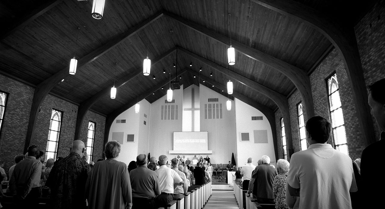 Brainerd Hills Church of God 3