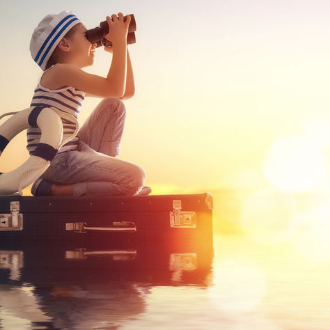 Träume – Das Traumleben ist genauso wichtig wie das „reale“