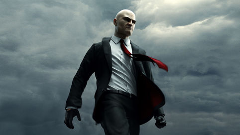 The new HITMAN E3 promo looks perfect