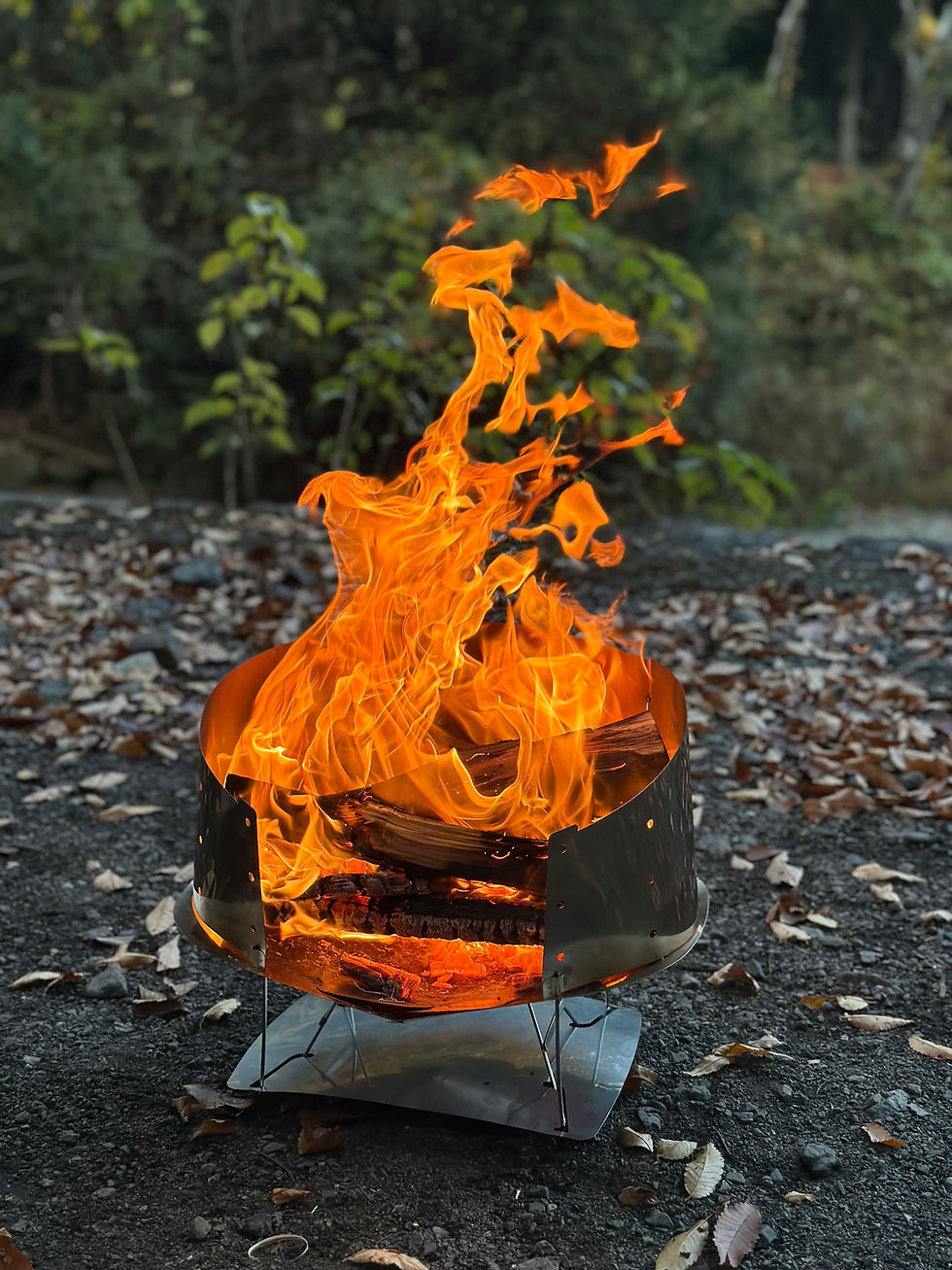 IRORI-202オプション『DANRO』開発状況レポート🔥