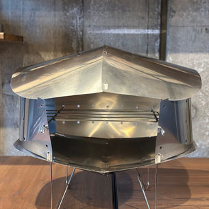 新オプションパーツ『TENPI』