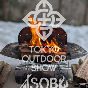 TOKYO OUTDOORSHOW 2025