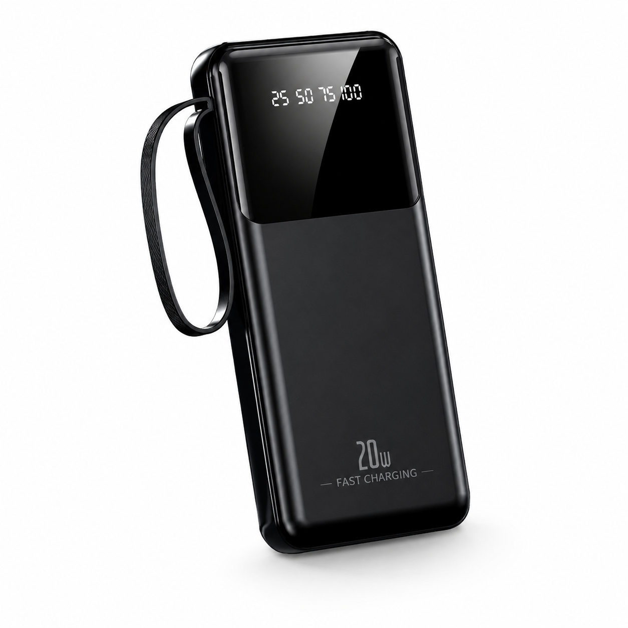 Power Bank 20000mAh