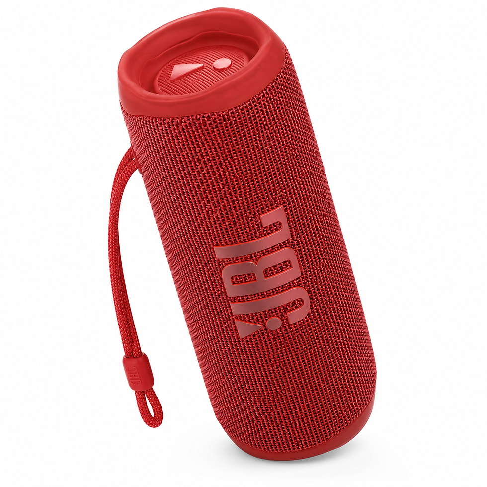Miniatura: Caixa de Som Bluetooth JBL Flip 6 Original IP67