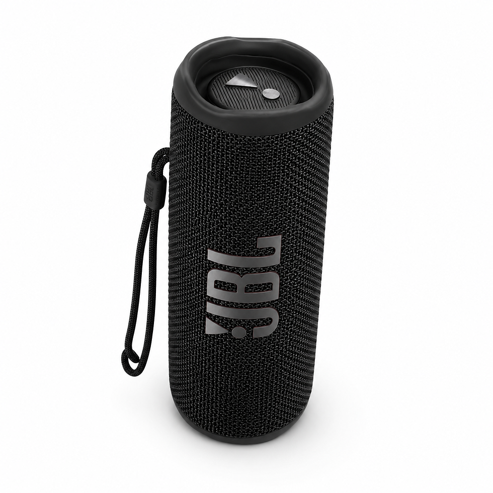 Miniatura: Caixa de Som Bluetooth JBL Flip 6 Original IP67