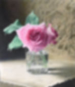 Les Roses du Jardin