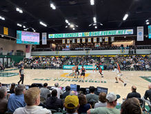 War Memorial Gym - San Francisco Dons