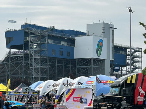 Michigan International Speedway