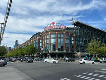 T-Mobile Park - Seattle Mariners