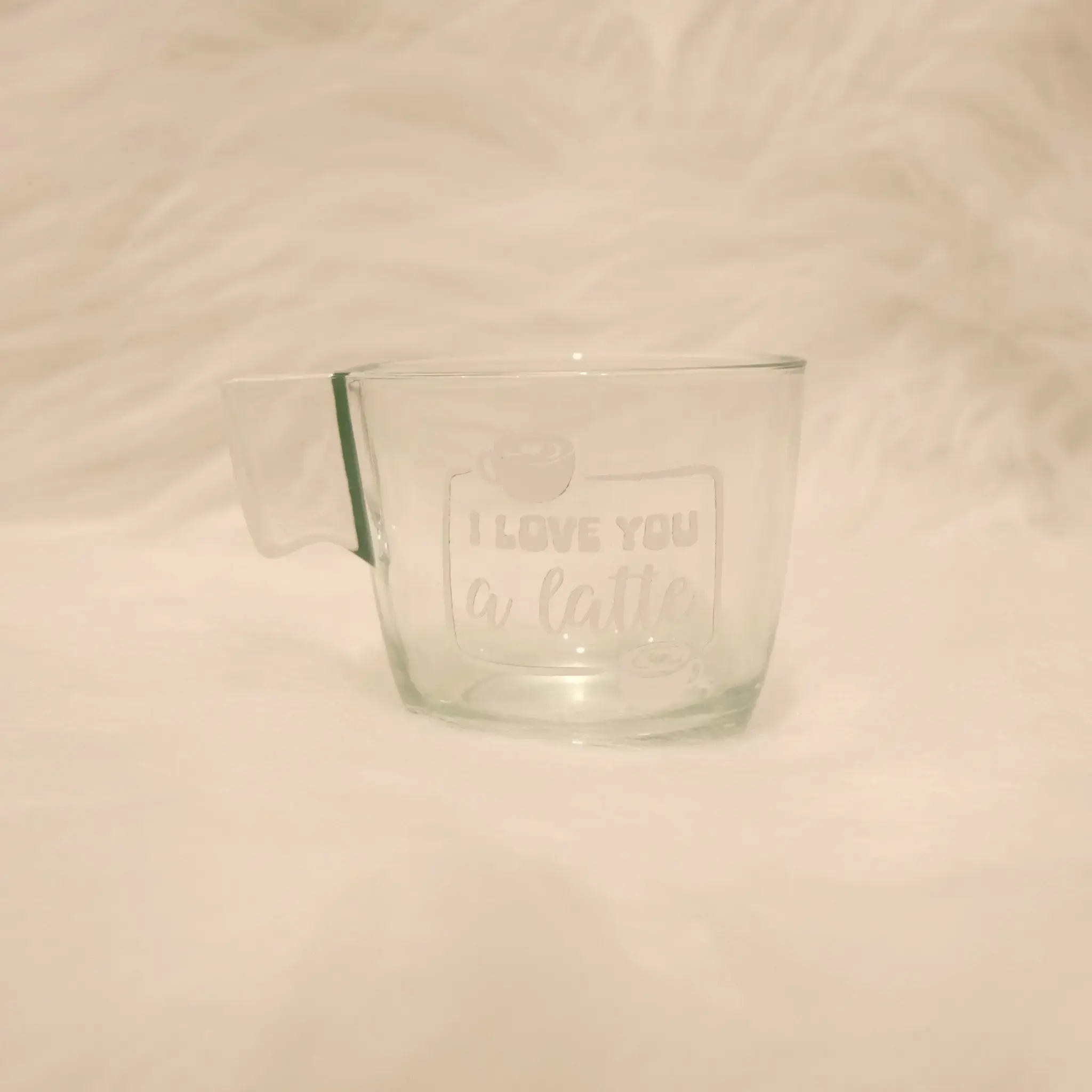 Custom Coffee Mug - The Haven Mug