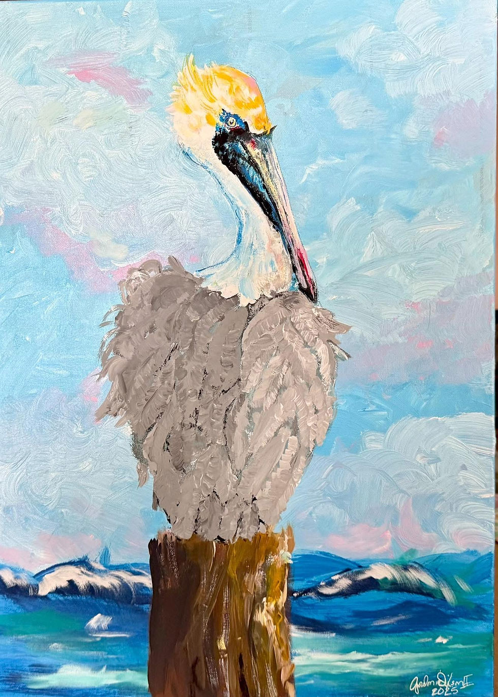 Windy Morning Sentinel