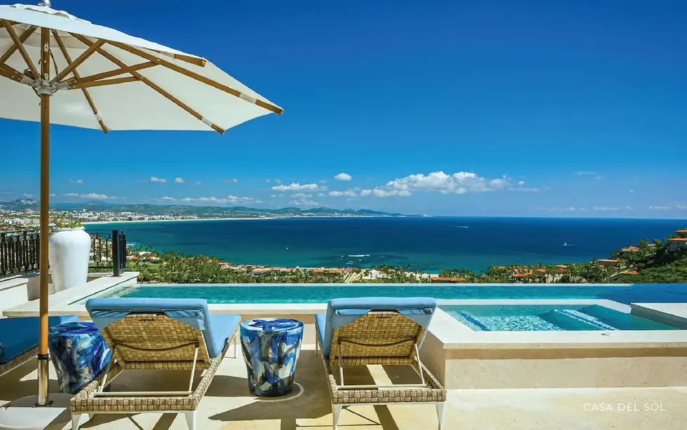 Luxury Real Estate Company