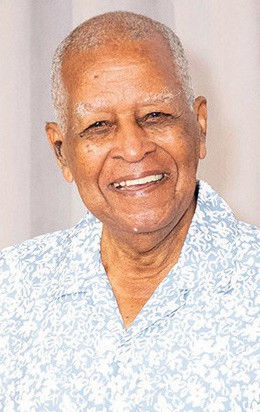Celebration of Life for Father Charles L. Hoskins