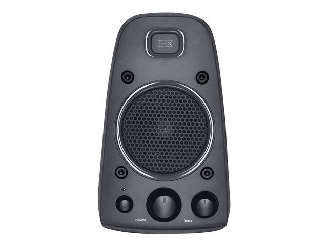 Miniatura: LOGITECH Z625 - SISTEMA DE ALTAVOCES - CANAL 2.1